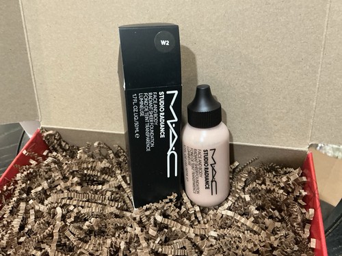 Mac studio radiance face - studio,