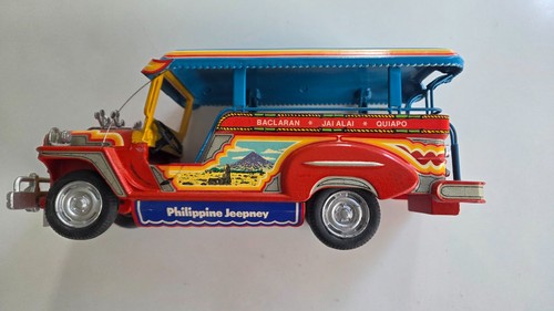 Vintage tin toy pro - vintage,