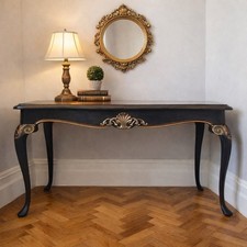 Vintage French Louis XV Style