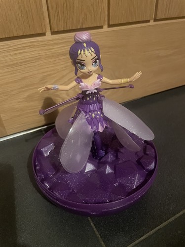 Flutterbye flying fairy - , doll