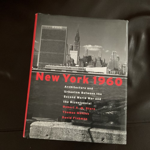 New york 1960 - 1960:, &