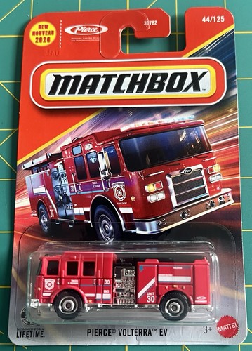 2026 matchbox pierce volterra - 2026,