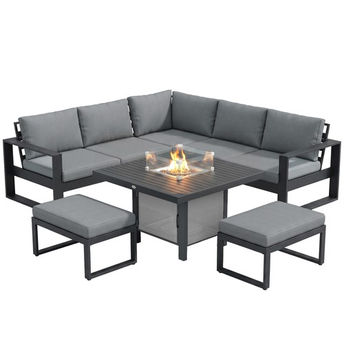Outsunny piece garden - outsunny,