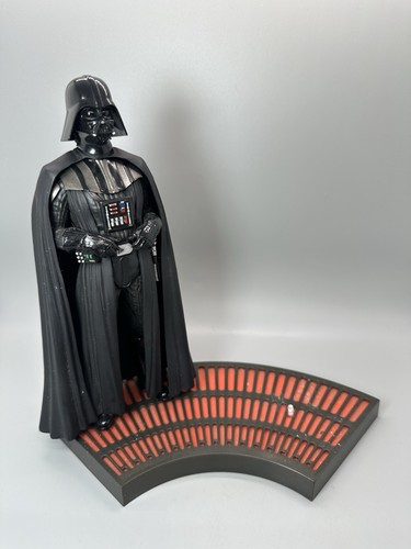Kotobukiya darth vader - darth, cloud