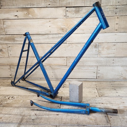 Peugeot mixte frame - 70’s,