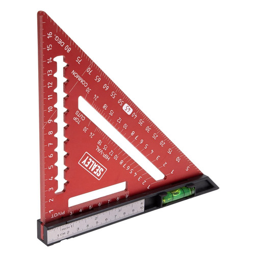 Sealey ak9008 speed square - speed,