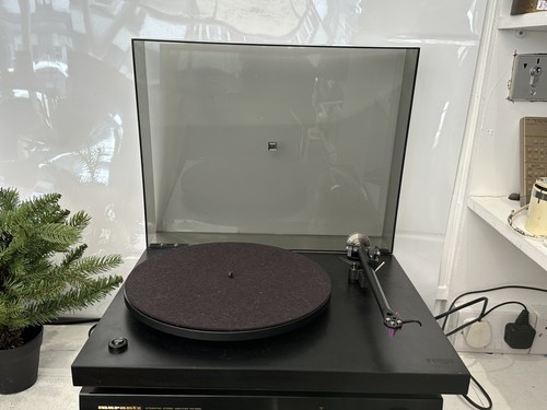 Rega planar turntable - rega,
