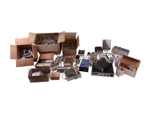 Resolution electronics - resolution,