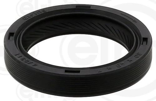 Cam shaft oil - shaft,