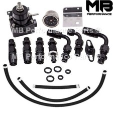 Universal Adjustable Fuel