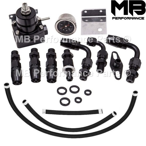 Universal adjustable fuel - universal,