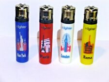 I-Lighters x 4 Fashion London