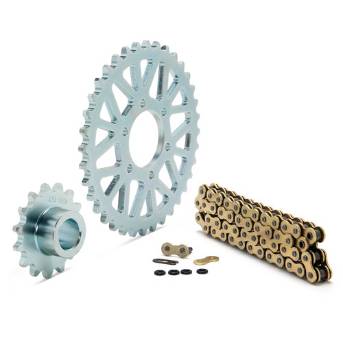 Primary transmission chain - primary,