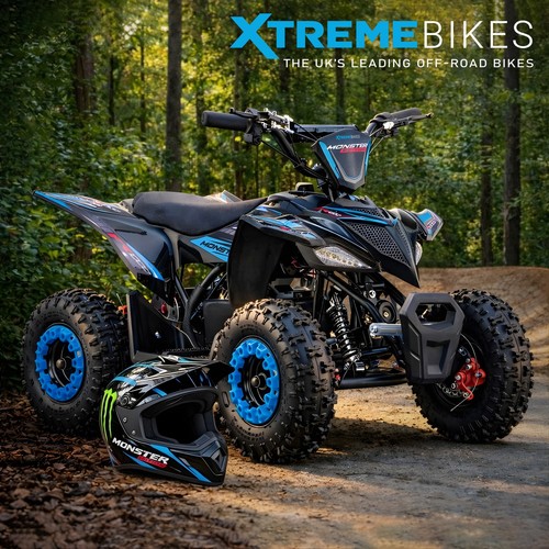 Xtm monster 36v 1000w kids - monster,