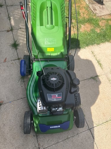Power base petrol - base,
