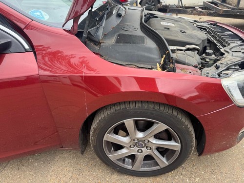 Volvo v60 s60 2011 - v60, 2011-18