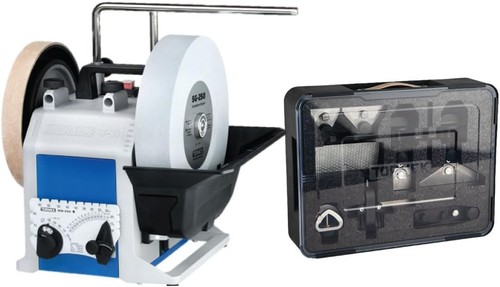 Tormek hand tool - hand, kit
