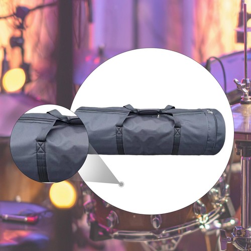 Large capacity drum - large, stand