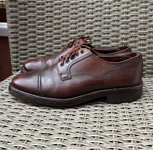 Vintage veldtschoen country - vintage,
