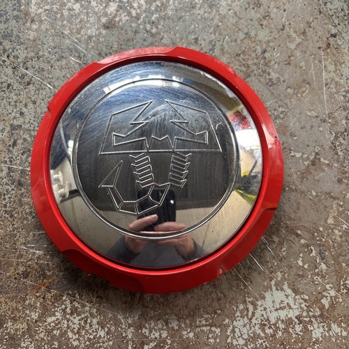 Genuine 500 abarth punto evo - genuine,
