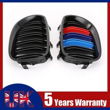 GRILLE GRILL Fitment for BMW