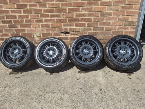 Genuine staggered bmw - staggered,