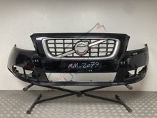 VOLVO V70 FRONT BUMPER