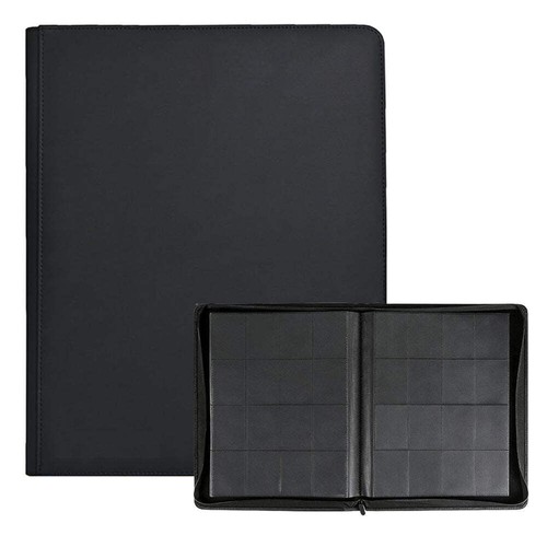 Trading card binder - xl,