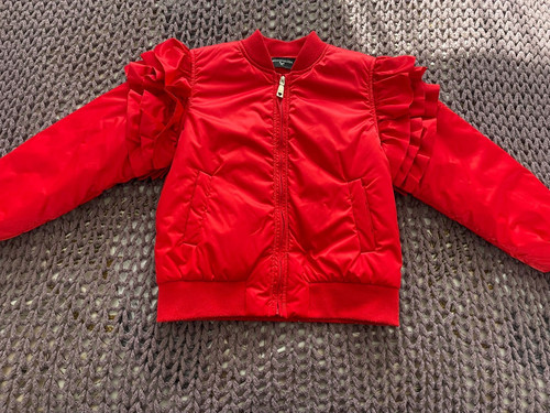 Monnalisa girls padded - , bomber