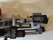 X-Y  AXIS DRO DIGITAL For Emco