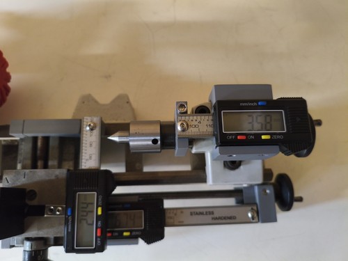 Axis dro digital for emco - axis,