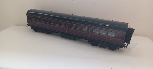 Gauge 7mm exley 3rd - exley, class