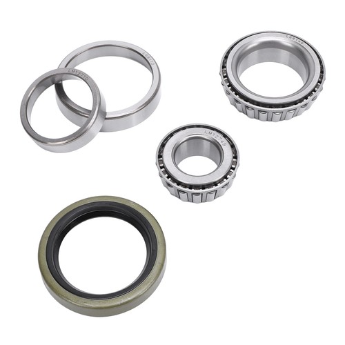 Marine trailer bearing - trailer, kit