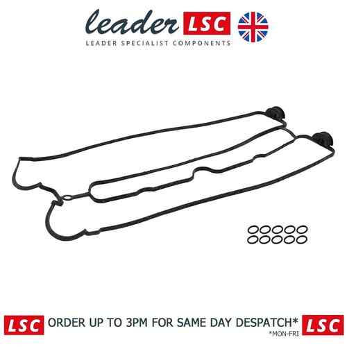 Cam rocker cover gasket - cam,