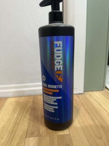 Fudge cool brunette blue - cool, blue-