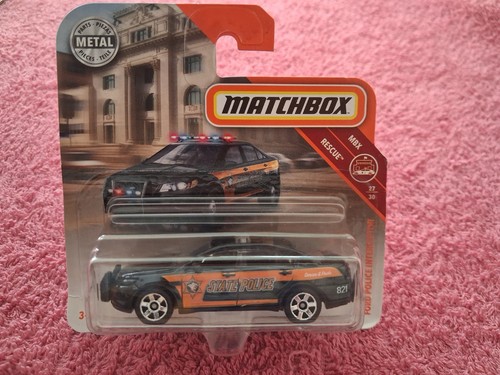 Matchbox 125 series - matchbox,