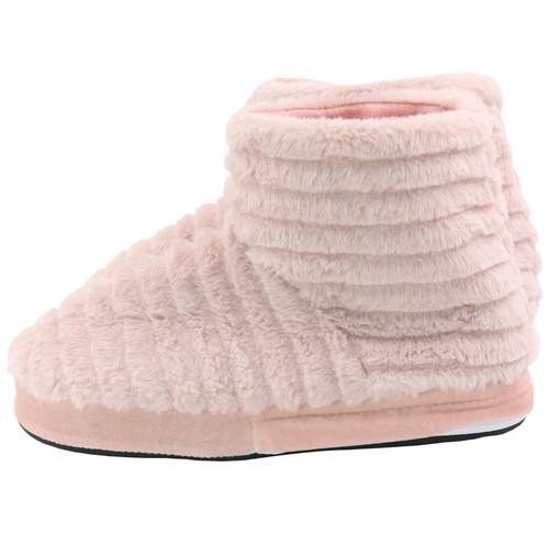 Electric massaging foot warmer - massaging,