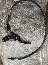 Kawasaki Kx 85 big wheel