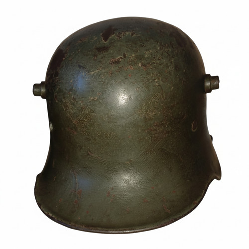 Ww1 german m16 - ww1,