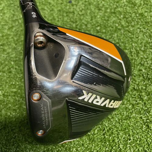 Callaway mavrik driver - callaway, 9.0°