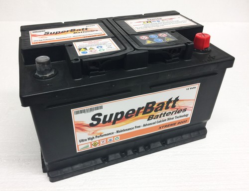 Superbatt xc096 diesel - superbatt,