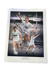 Chris Waddle Tottenham Hotspur