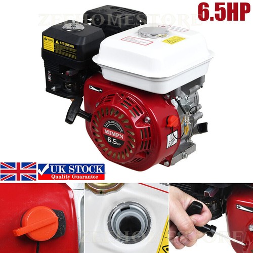 5hp 196cc petrol - petrol, engine