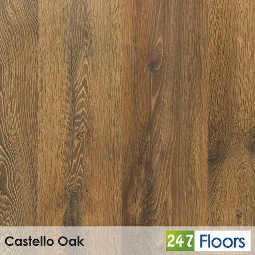 Castello oak 61009 balterio - castello,