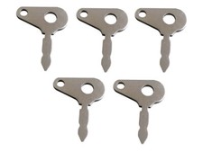 5xUniversal Ignition Switch