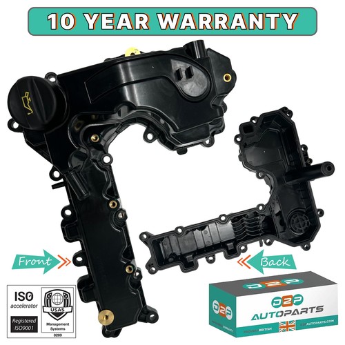 Cylinder head rocker cover for - rocker,