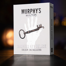 Haunted Key Deluxe by Murphy's