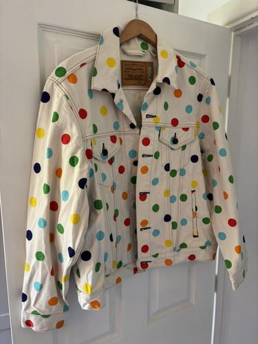 Golf wang levi vintage fit - vintage,