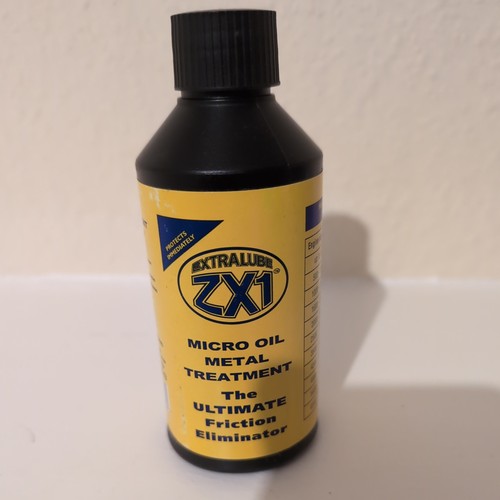 Zx1 extralube engine micro - extralube,