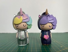 little starlight girl momiji